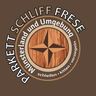 Parkett Schliff Frese