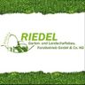 Riedel Garten und Lanschaftsbau  Forstbetrieb GmbH & CO. KG
