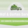 Haus-Hof & Gartenservice Bolz