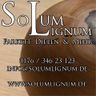 SolumLignum - Florens Disson