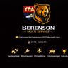 Berenson Multi Service