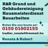 Renata Grund und Gebaudereinigung