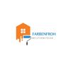 Farbenfroh Meisterbetrieb