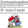 Entrümpelung + Gartendienst / Hausverwaltung Schmidt & Partner