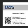 Stahl Umzüge
