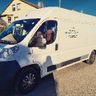 G&N Reinigungs- und Hausmeisterservice, Kleintransporte