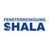 Fensterreinigung Shala