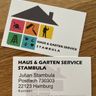 Haus und Garten Service Stambula
