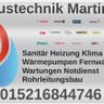 Haustechnik Martinez