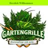 Gartengrille