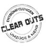 Clear Outs Entrümpelungen, Umzüge & mehr