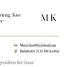 Koc Baudienstleistung
