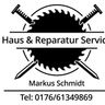 Haus&ReparaturService Schmidt