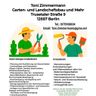 Toni Zimmermann Garten- und Landschaftsbau und Mehr