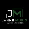 Janne Müßig Außenarbeiten