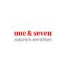 one & seven