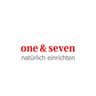one & seven