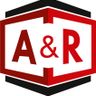 A&R abriss