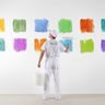 Farben Hajduk- Raumausstattung -