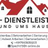 Specht Dinstleistungen rund ums Haus