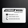 Schwarz-Weiß Gebäudereinigung Wesel