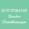 Boecker Dienstleistungen