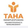 TAHA Dienstleistungen