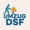 Umzug DSF