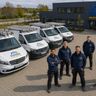 Hansa Dach & Solartechnik Meisterbetrieb