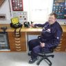 Carsten Neumann  Elektromeister