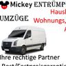Mickey Dienstleistungen / Umzüge