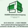 HARIS- Gebäudereinigung