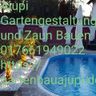 Gartengestaltung und Zaunbau  Ajupi  Königstein