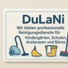 DuLaNi Reinigung UG