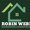 Hausmeister & Transportservice - Robin Weber