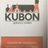 KUBON Service
