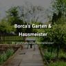 Borca's Garten & Hausmeister