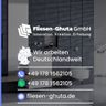 Fliesen-Ghuta GmbH