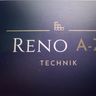 Reno A-Z