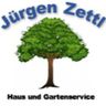 Jürgen Zettl Hausmeister und Gartenservice