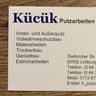 Kücük Putzarbeiten GmbH