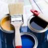 Wiesnerbau : Dachreinigung u. Innenanstriche