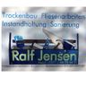 Fliesenverlegung Jensen