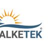 Falketek