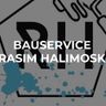 Bauservice R.H