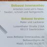 Belbassi-Innenausbau