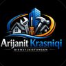 Arijanit Krasniqi Dienstleistungen