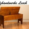 Holzhandwerke und Montage