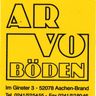 Arvo Böden und Estriche GmbH