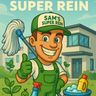 Sam Super rein